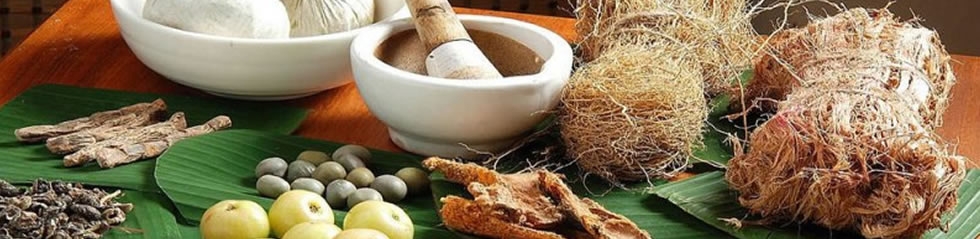 PHARMACOGNOSY